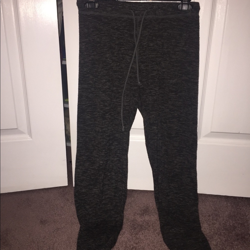 Joggers